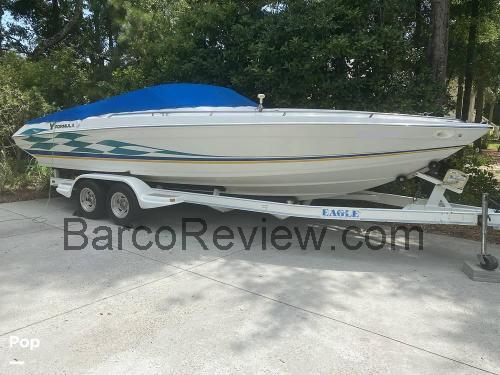 Formula 271 Fastech opinión y ficha técnica